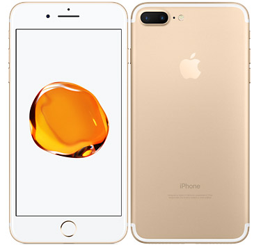 iPhone 7